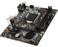 MSI H310M PRO-VDH - 422455 - zdjęcie 2